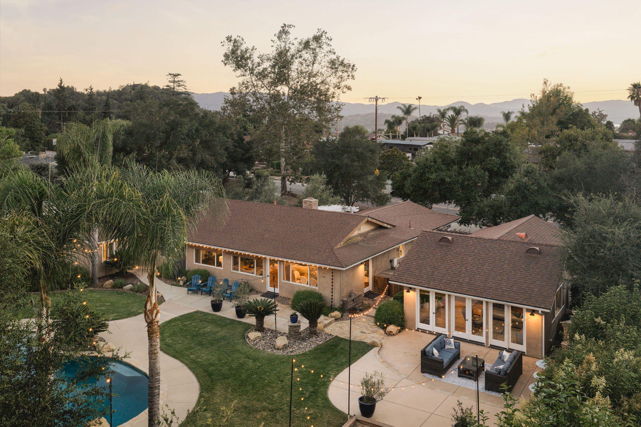 365 Encino Drive