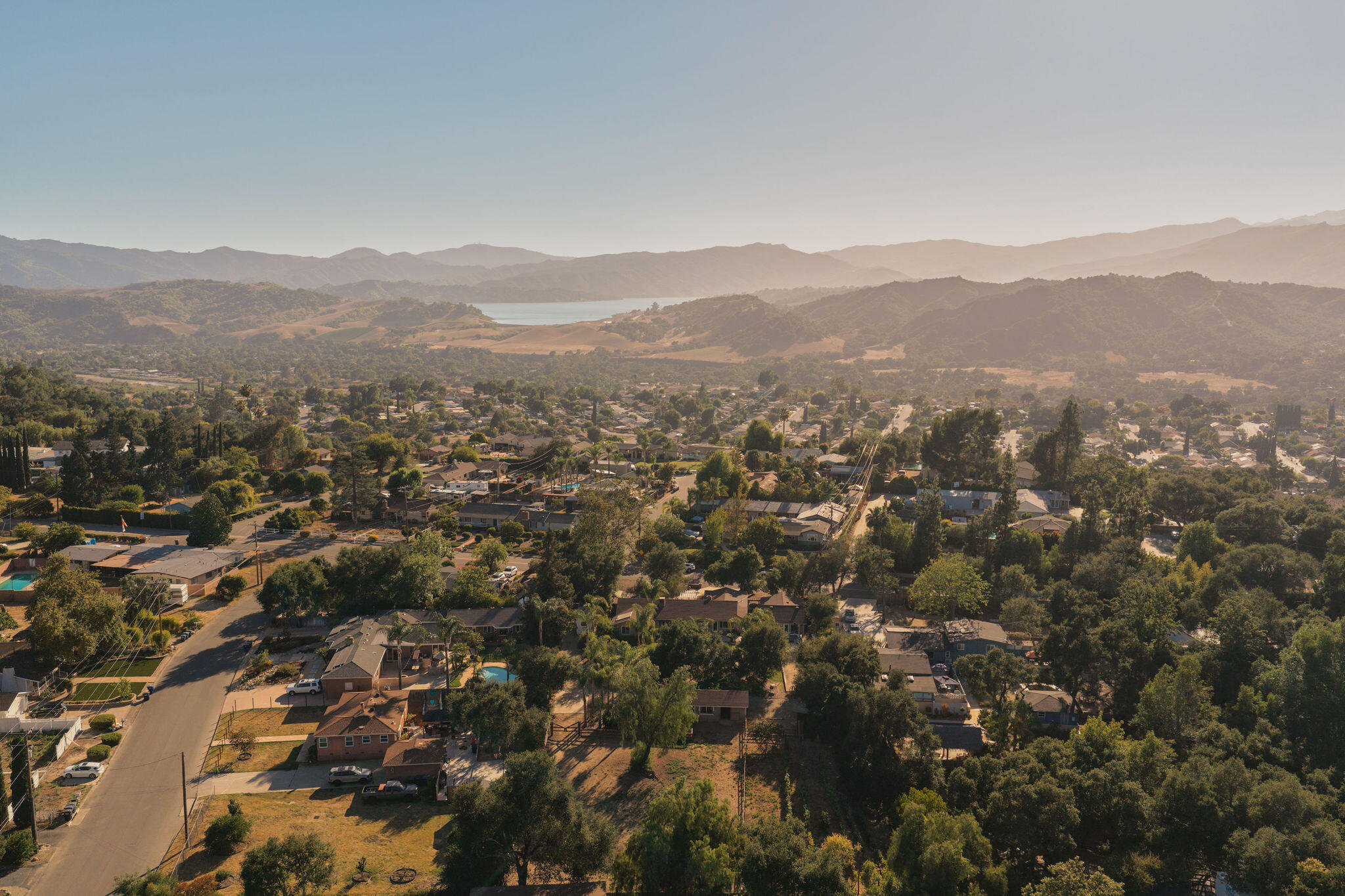 365 Encino Drive