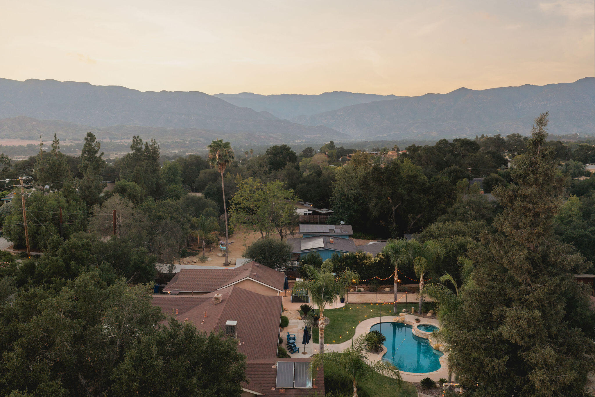 365 Encino Drive