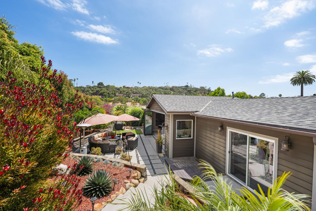 2420 Modoc Road