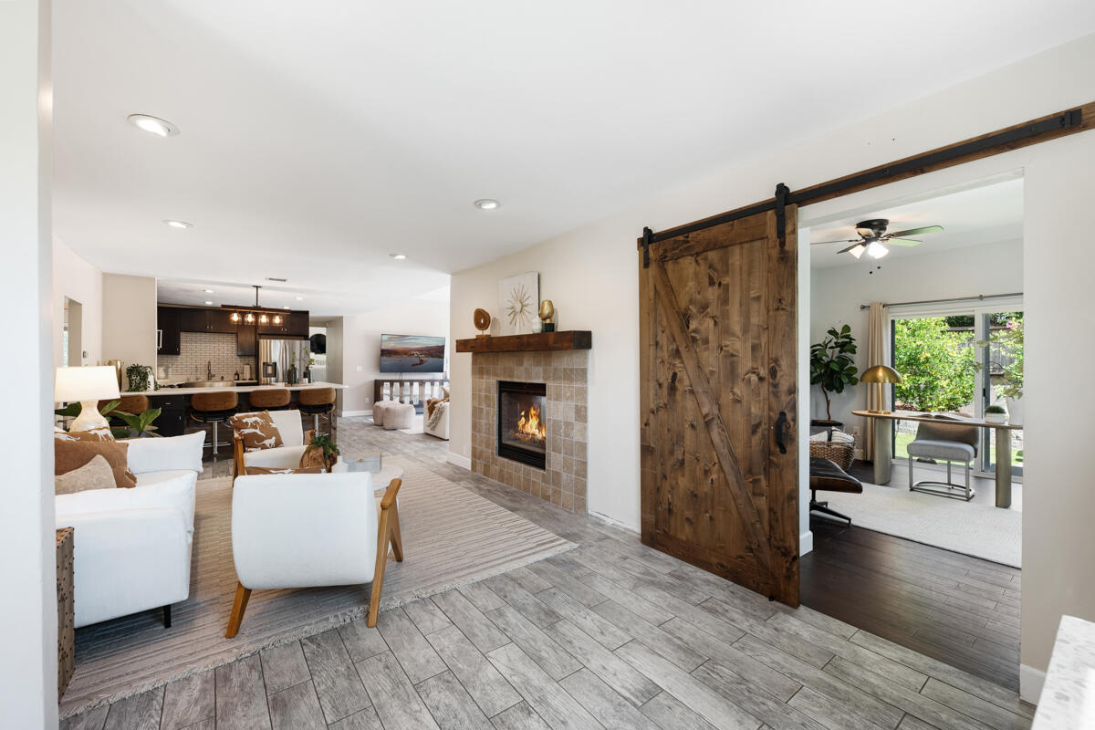 2420 Modoc Road