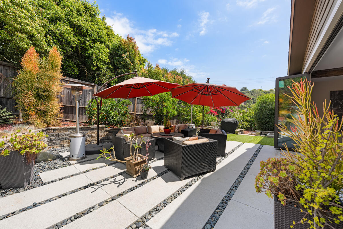 2420 Modoc Road