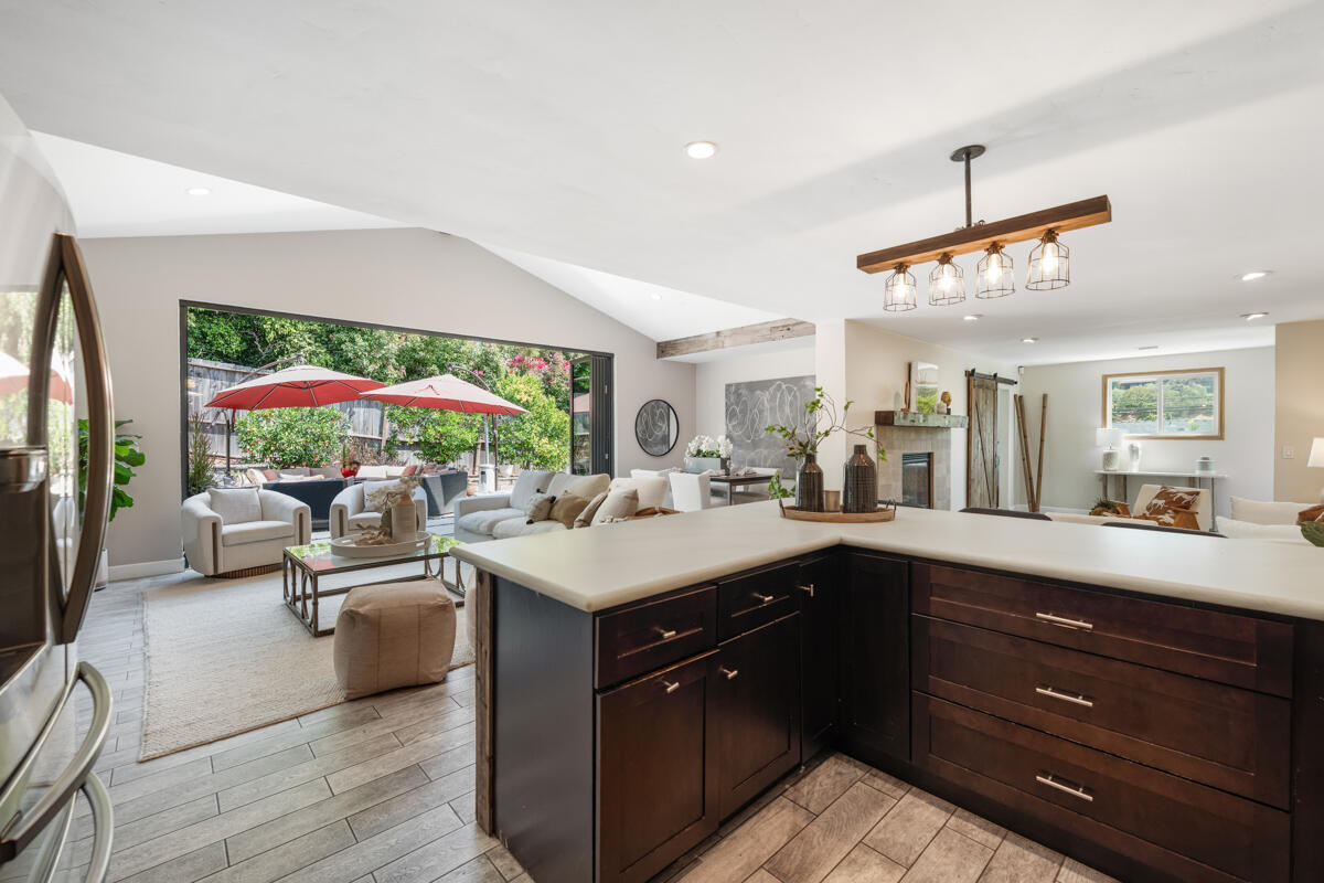 2420 Modoc Road