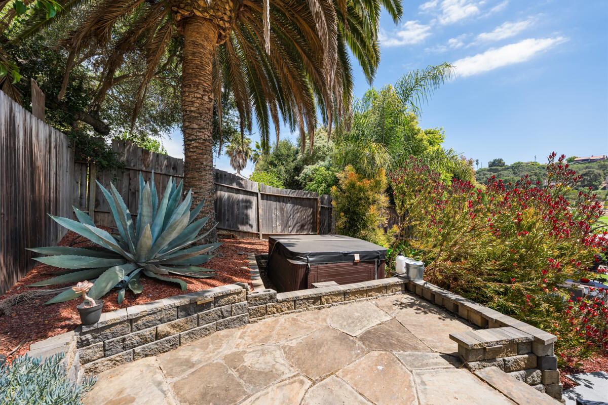 2420 Modoc Road