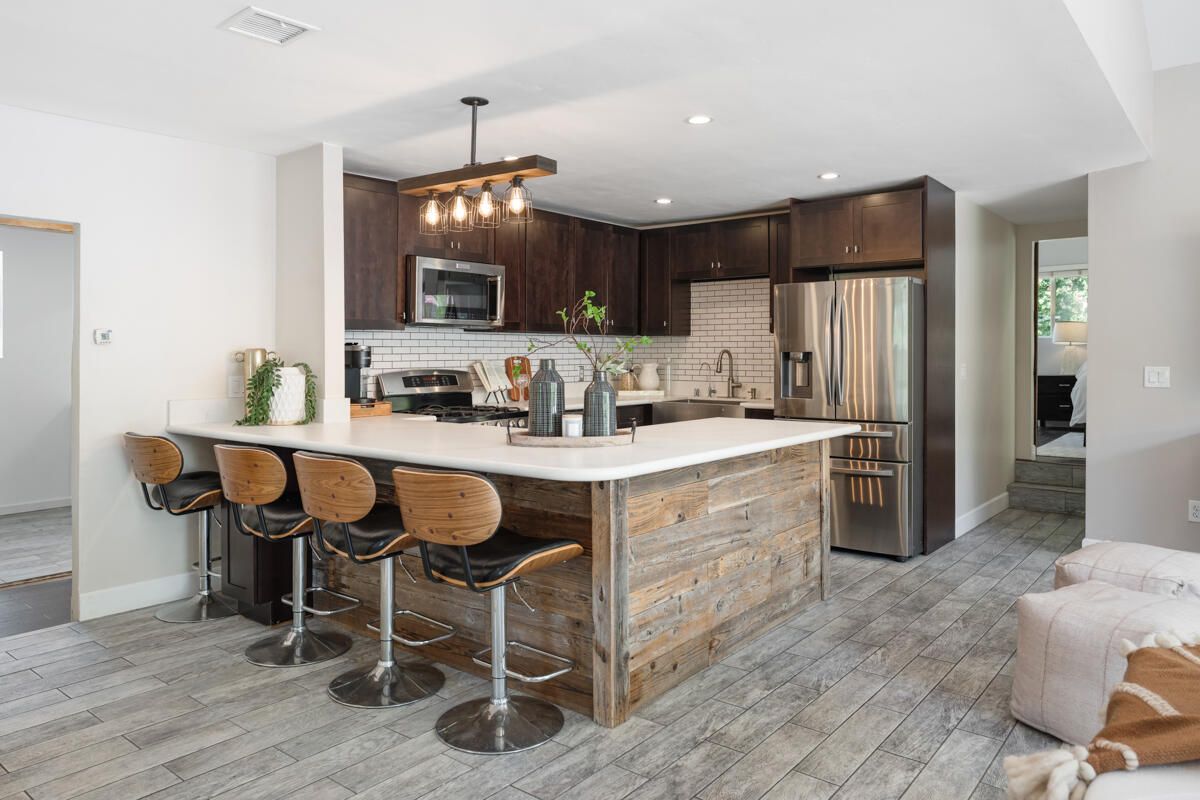 2420 Modoc Road
