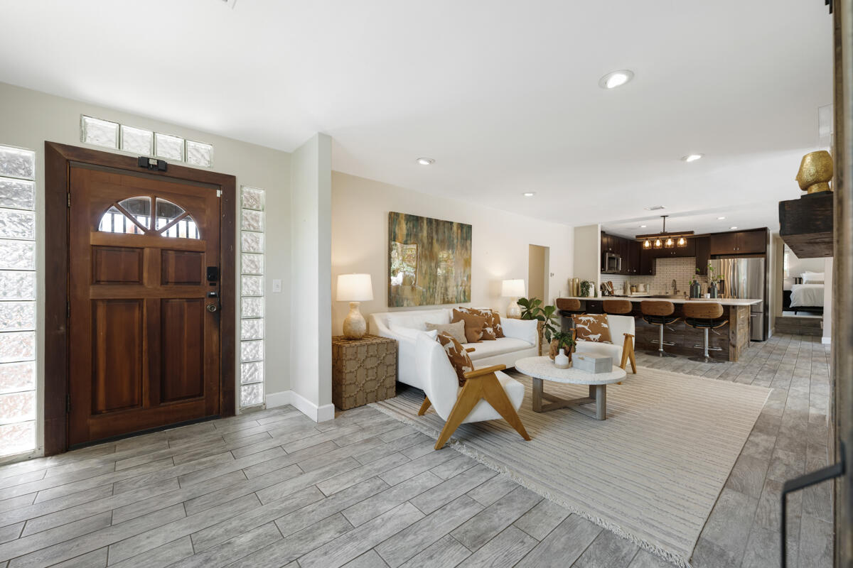 2420 Modoc Road