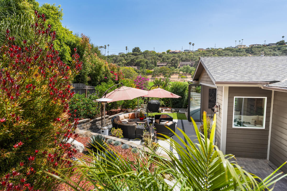 2420 Modoc Road
