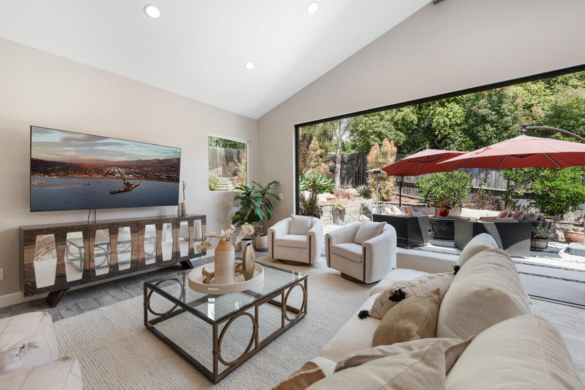 2420 Modoc Road