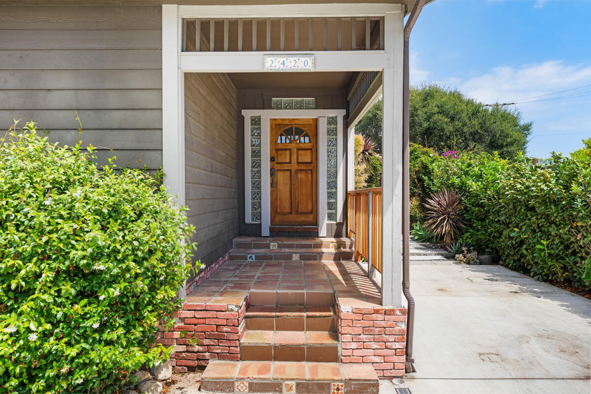 2420 Modoc Road