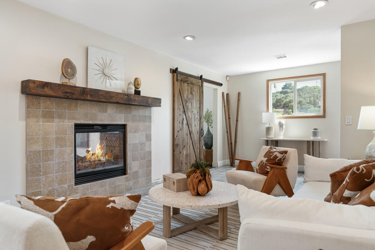 2420 Modoc Road