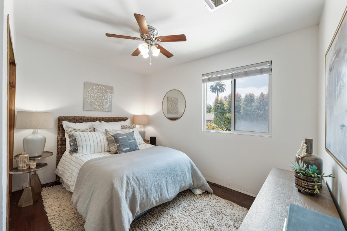 2420 Modoc Road