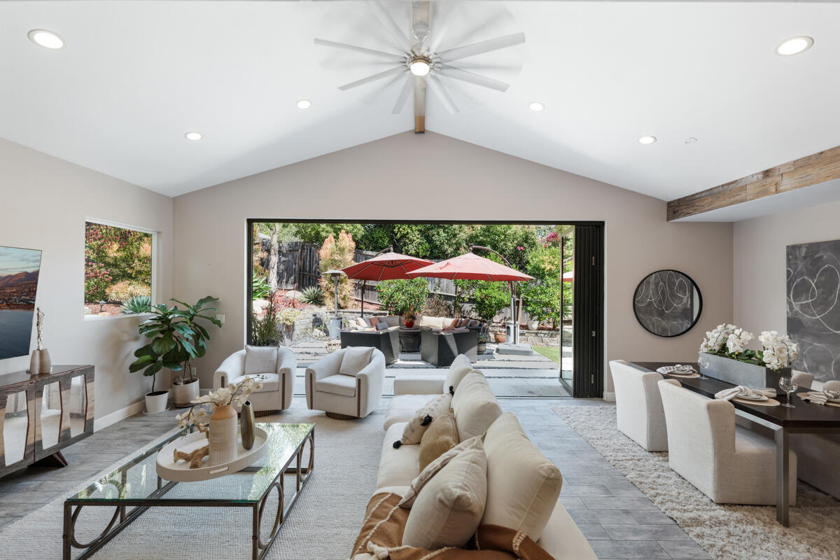 2420 Modoc Road