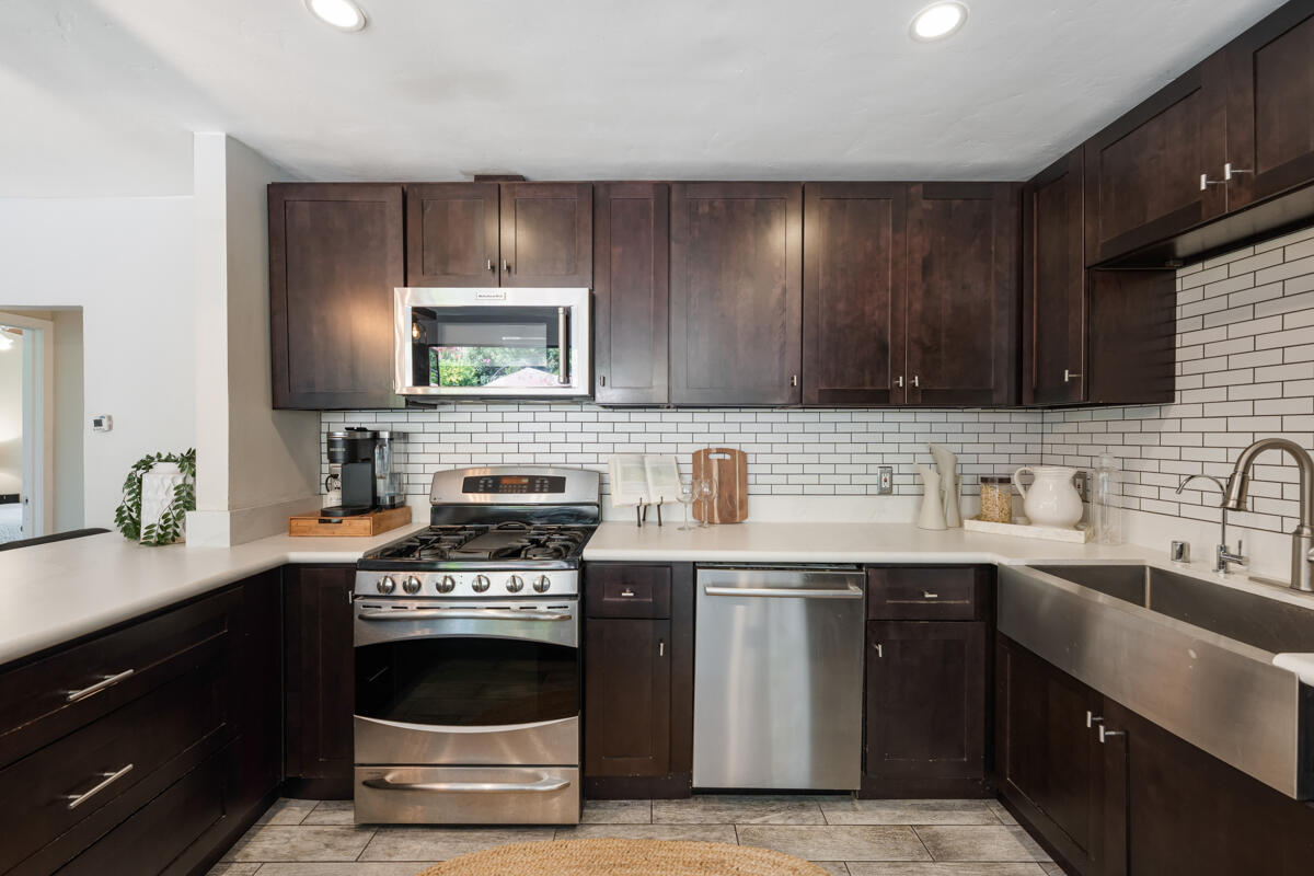 2420 Modoc Road