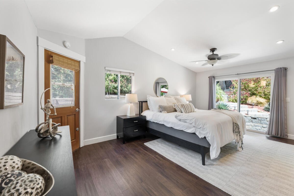 2420 Modoc Road