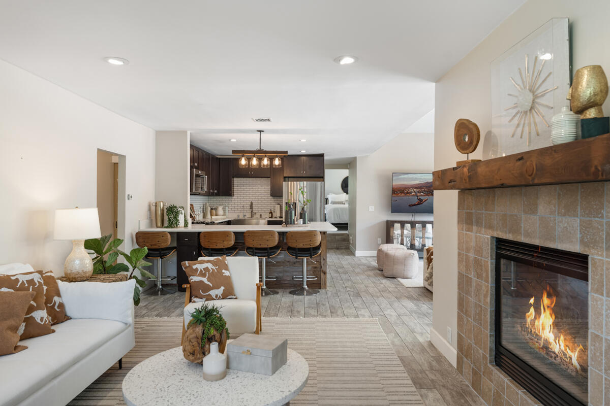 2420 Modoc Road