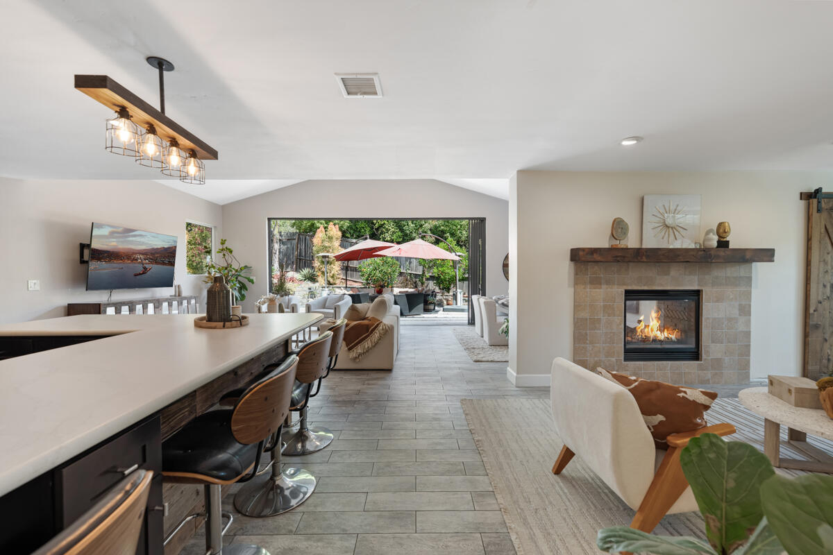 2420 Modoc Road