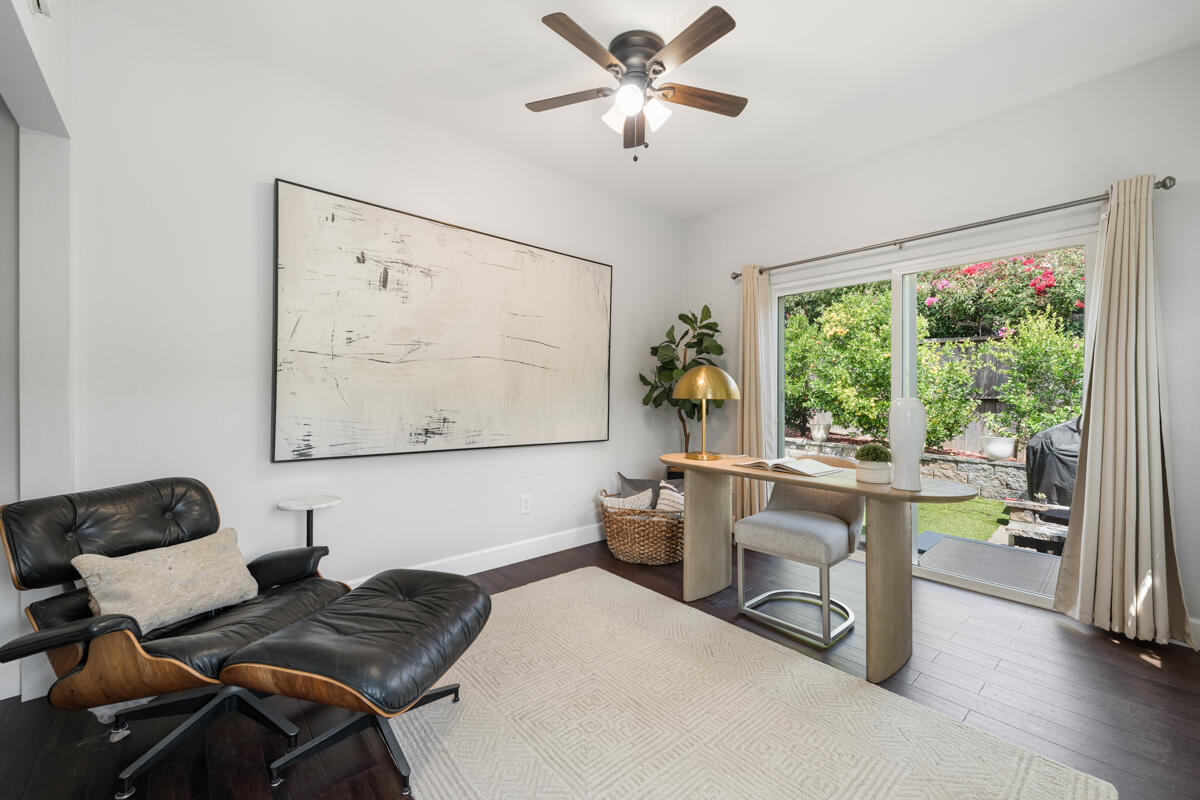 2420 Modoc Road