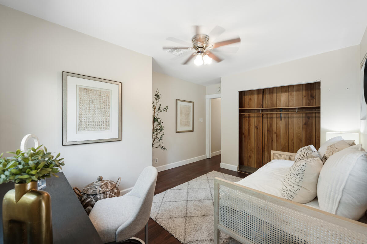 2420 Modoc Road