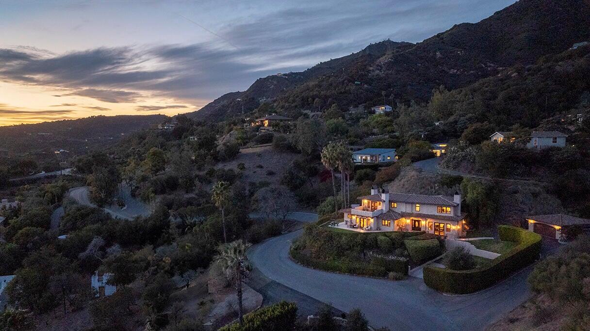 202 E Mountain Drive