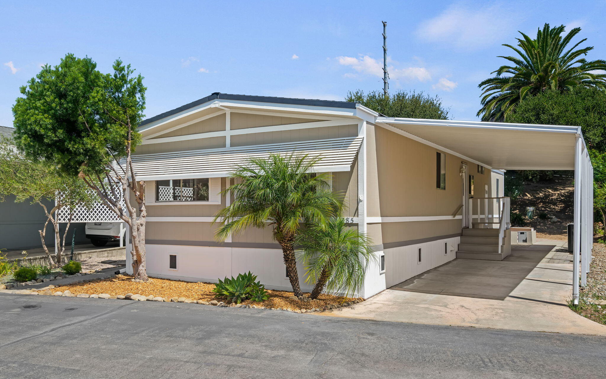 333 Old Mill Road Spc 285