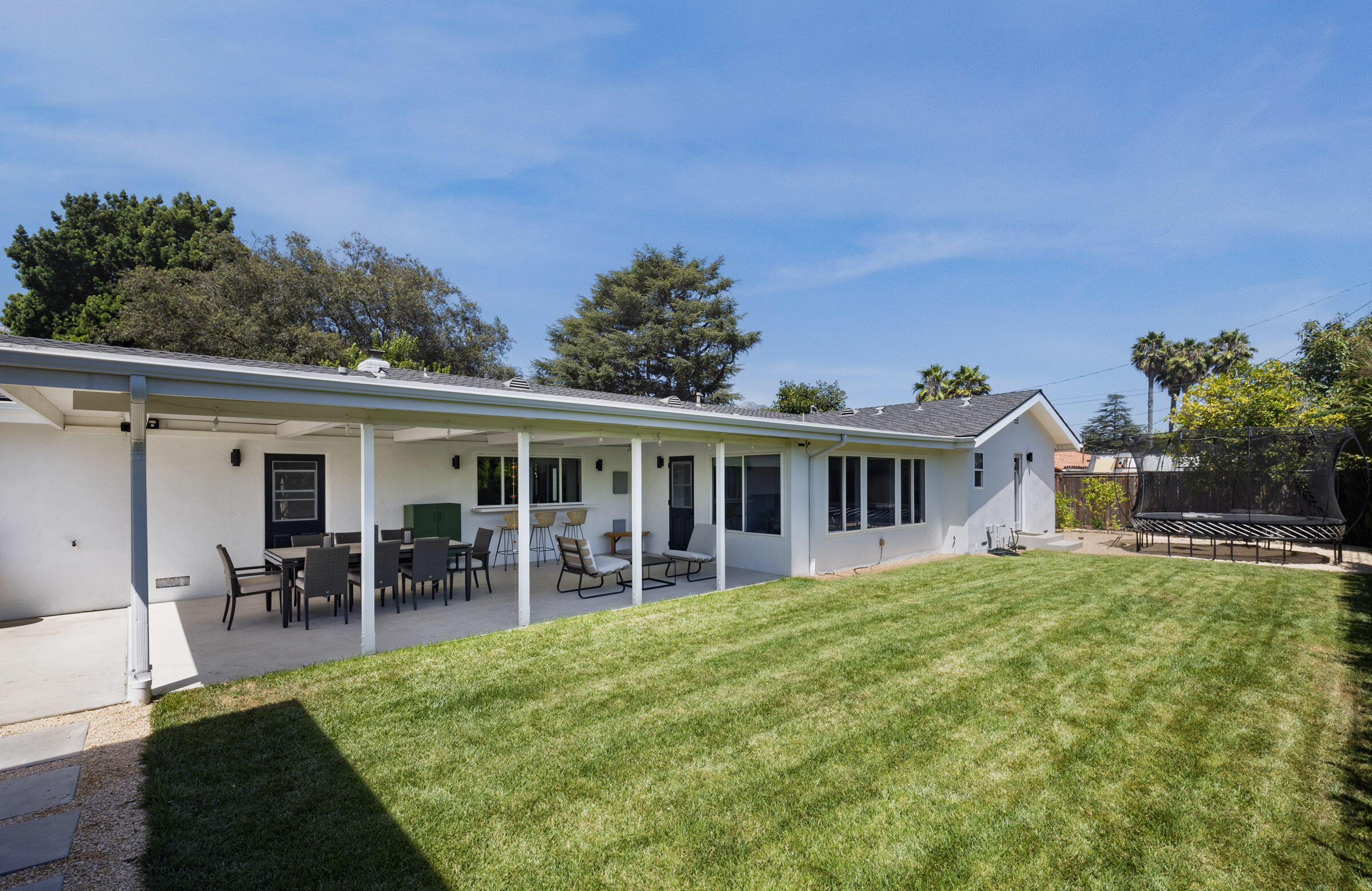 3661 Sunset Drive