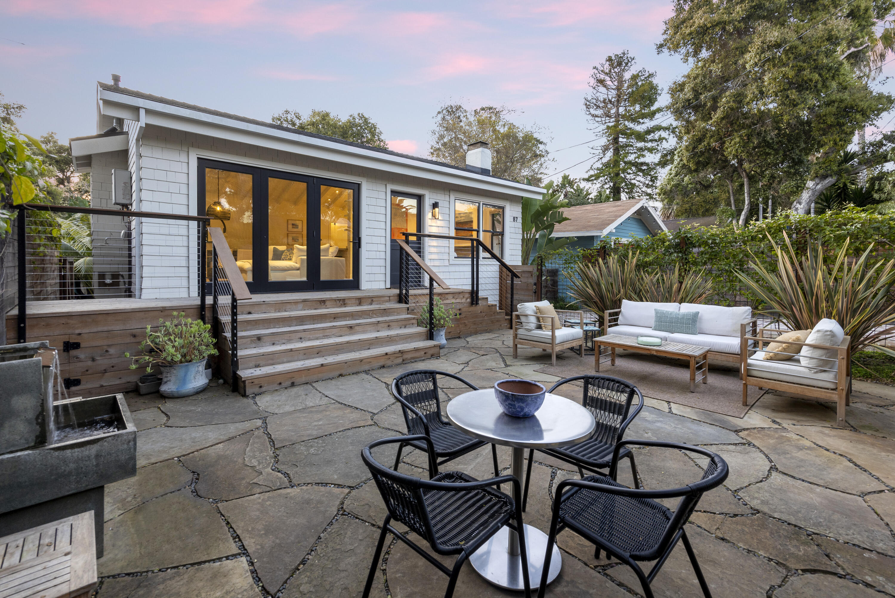 87 Humphrey Road