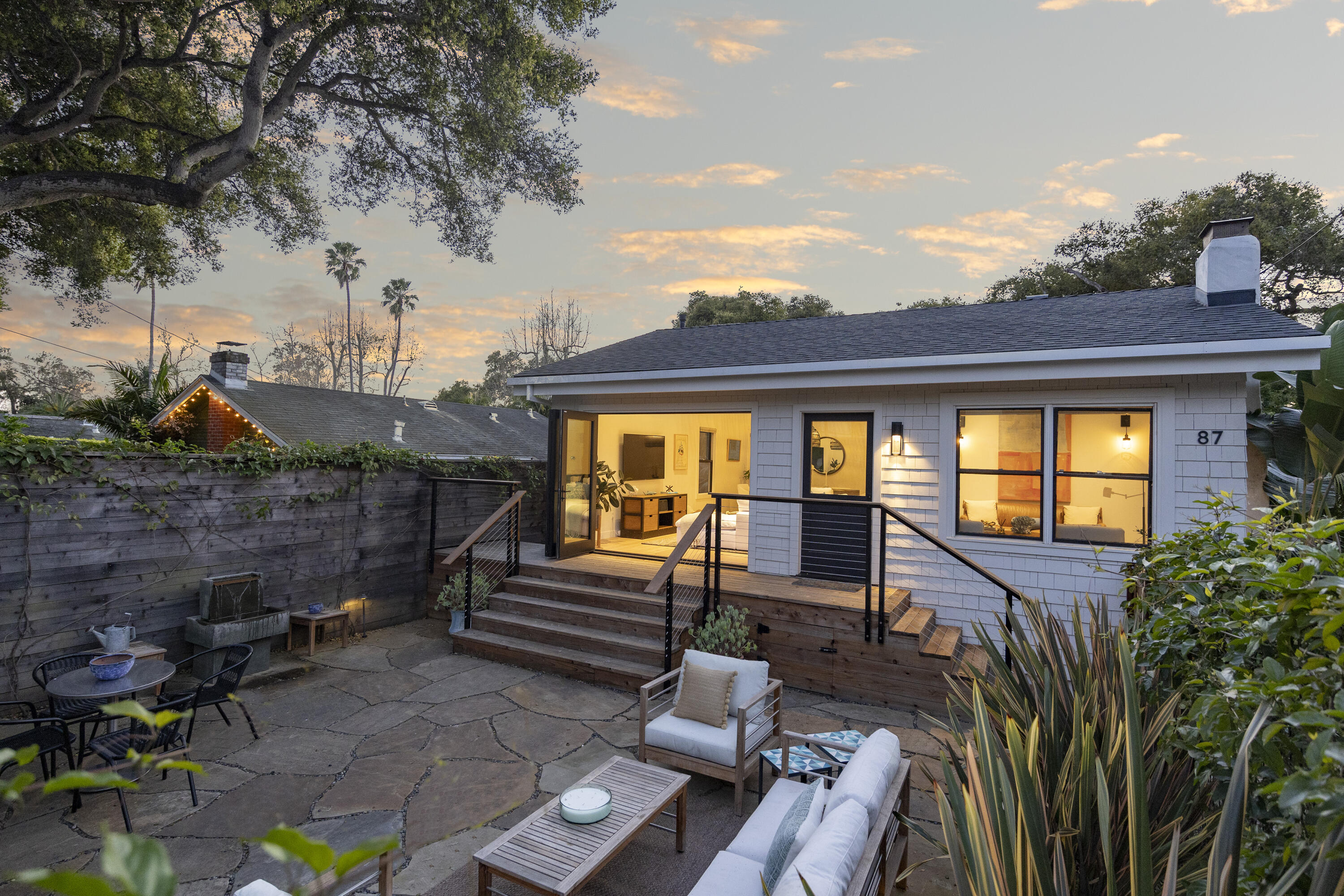 87 Humphrey Road