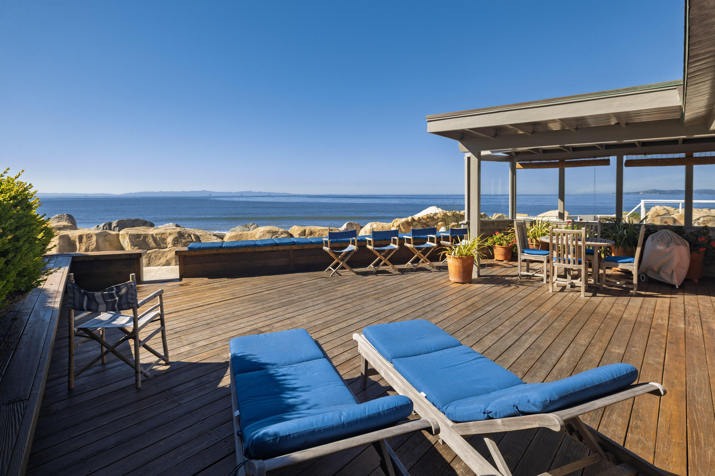 3581 Padaro Lane