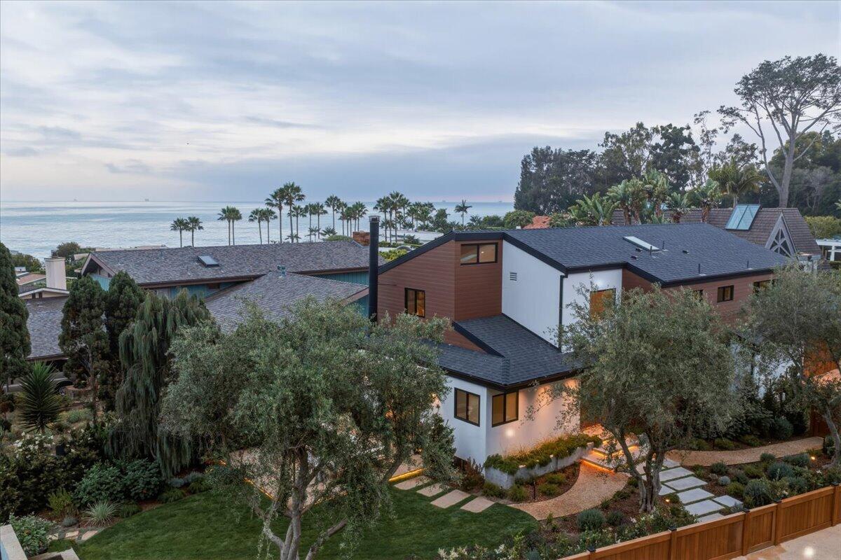 3211 Padaro Lane