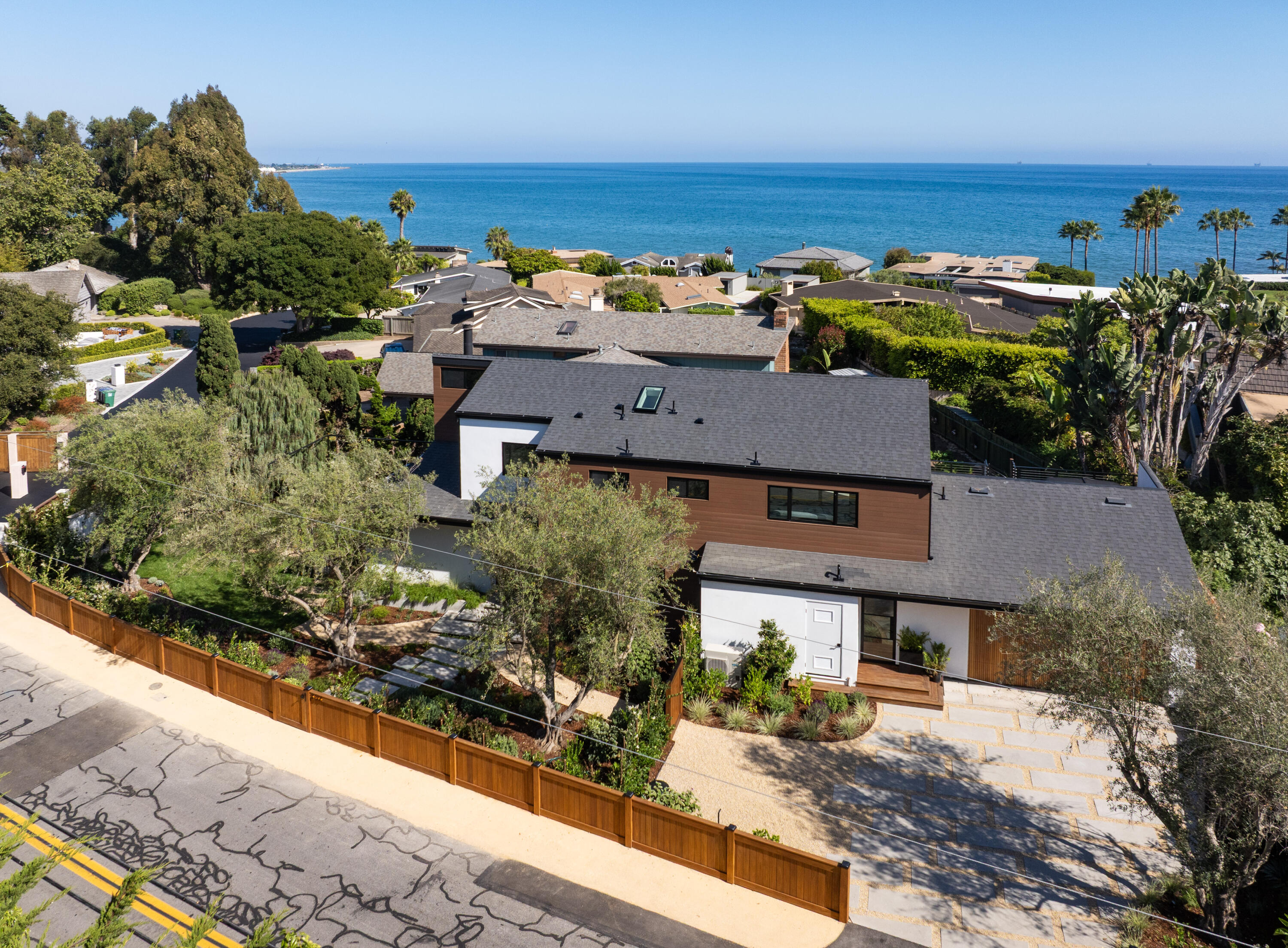 3211 Padaro Lane
