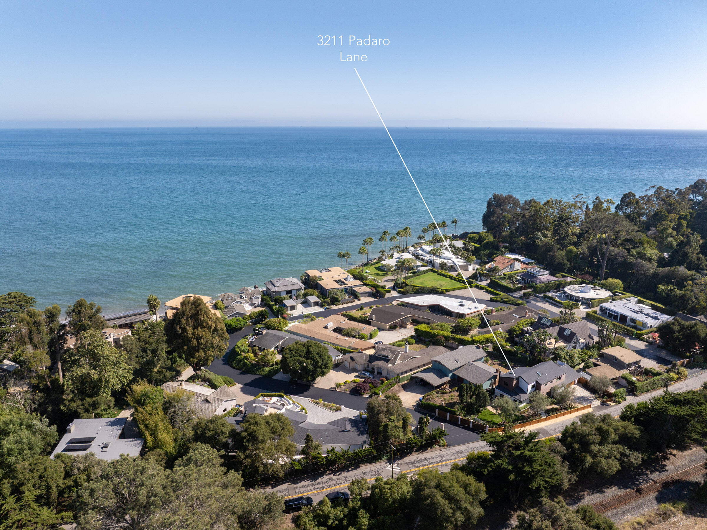 3211 Padaro Lane