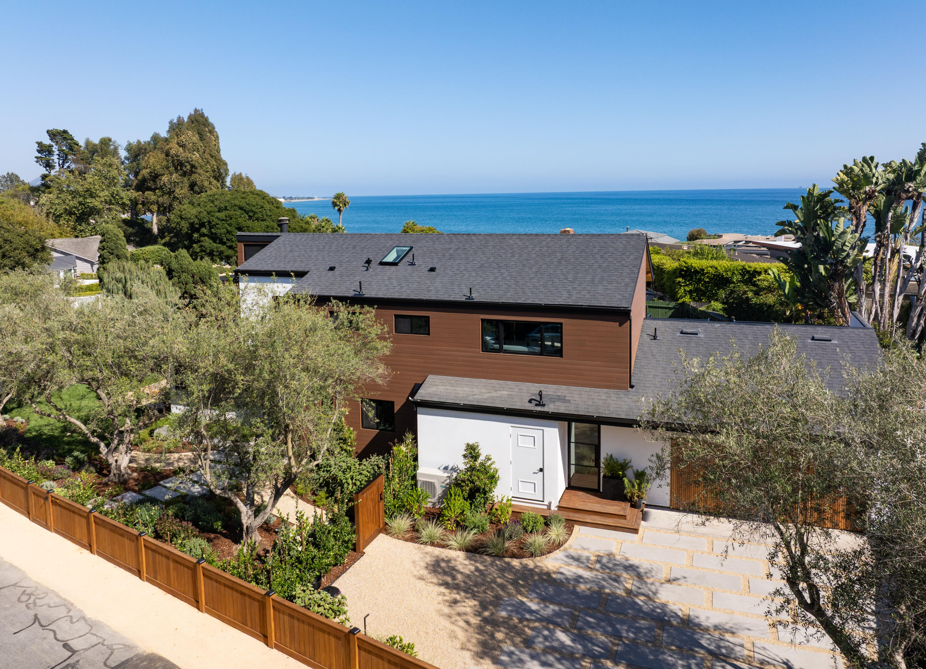 3211 Padaro Lane