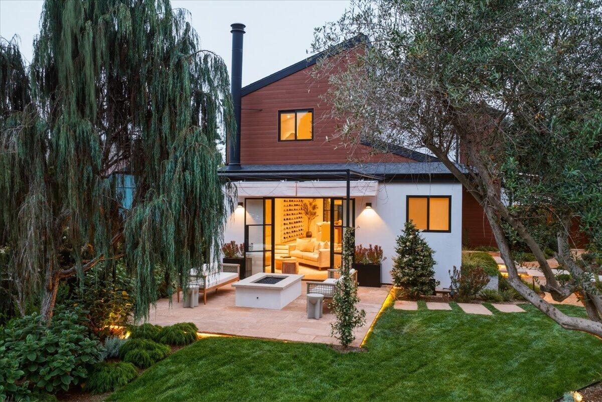 3211 Padaro Lane
