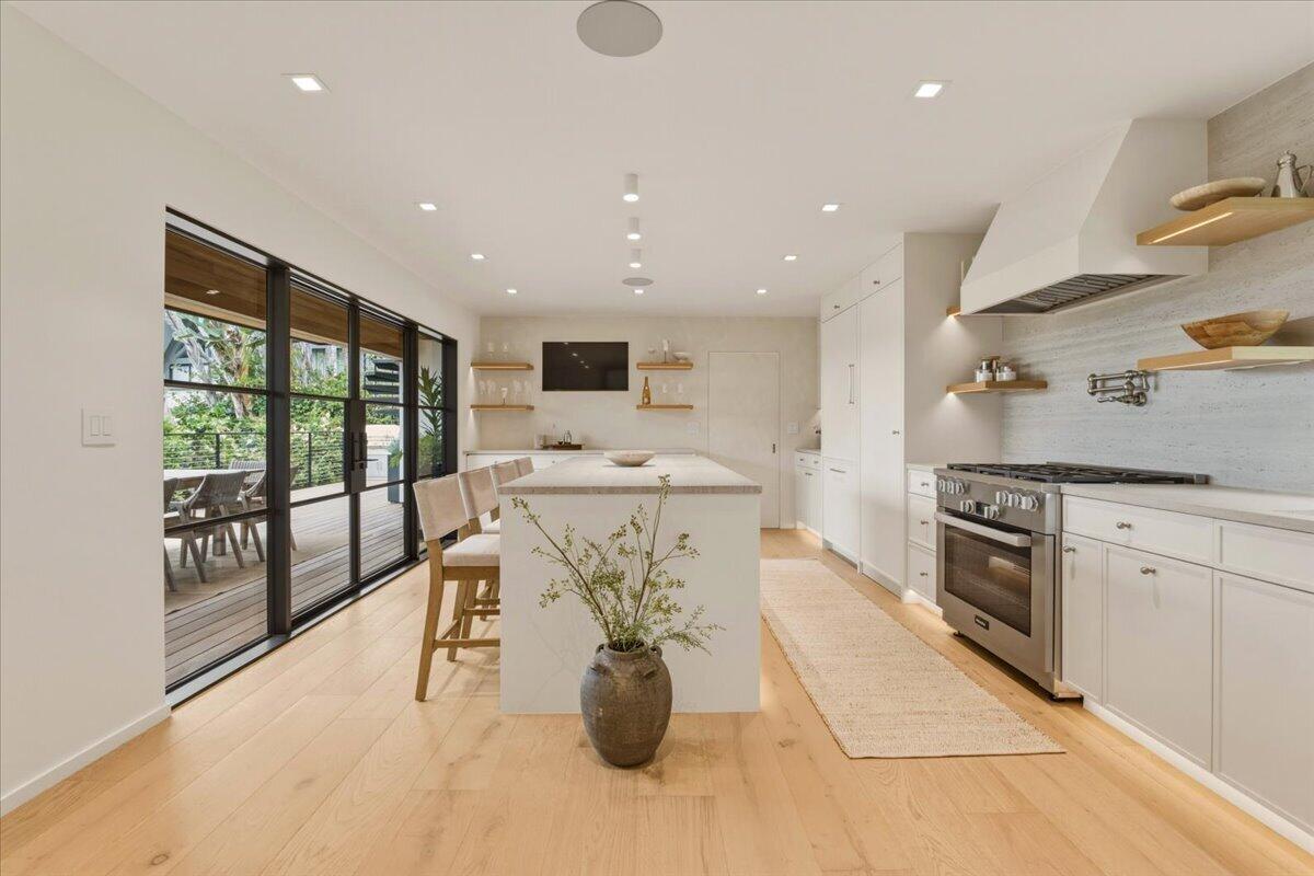 3211 Padaro Lane
