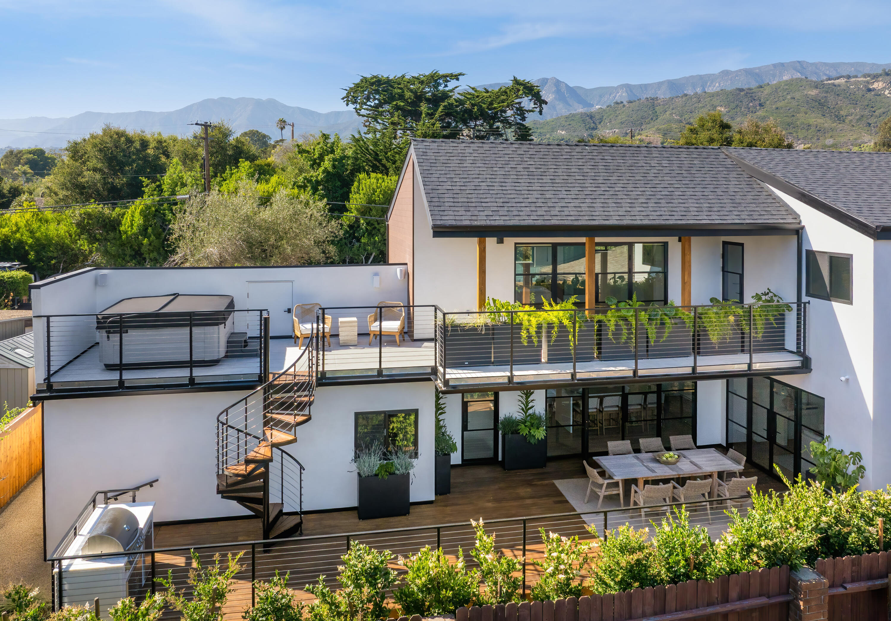 3211 Padaro Lane