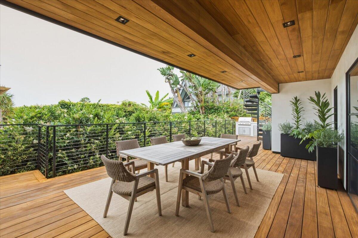 3211 Padaro Lane