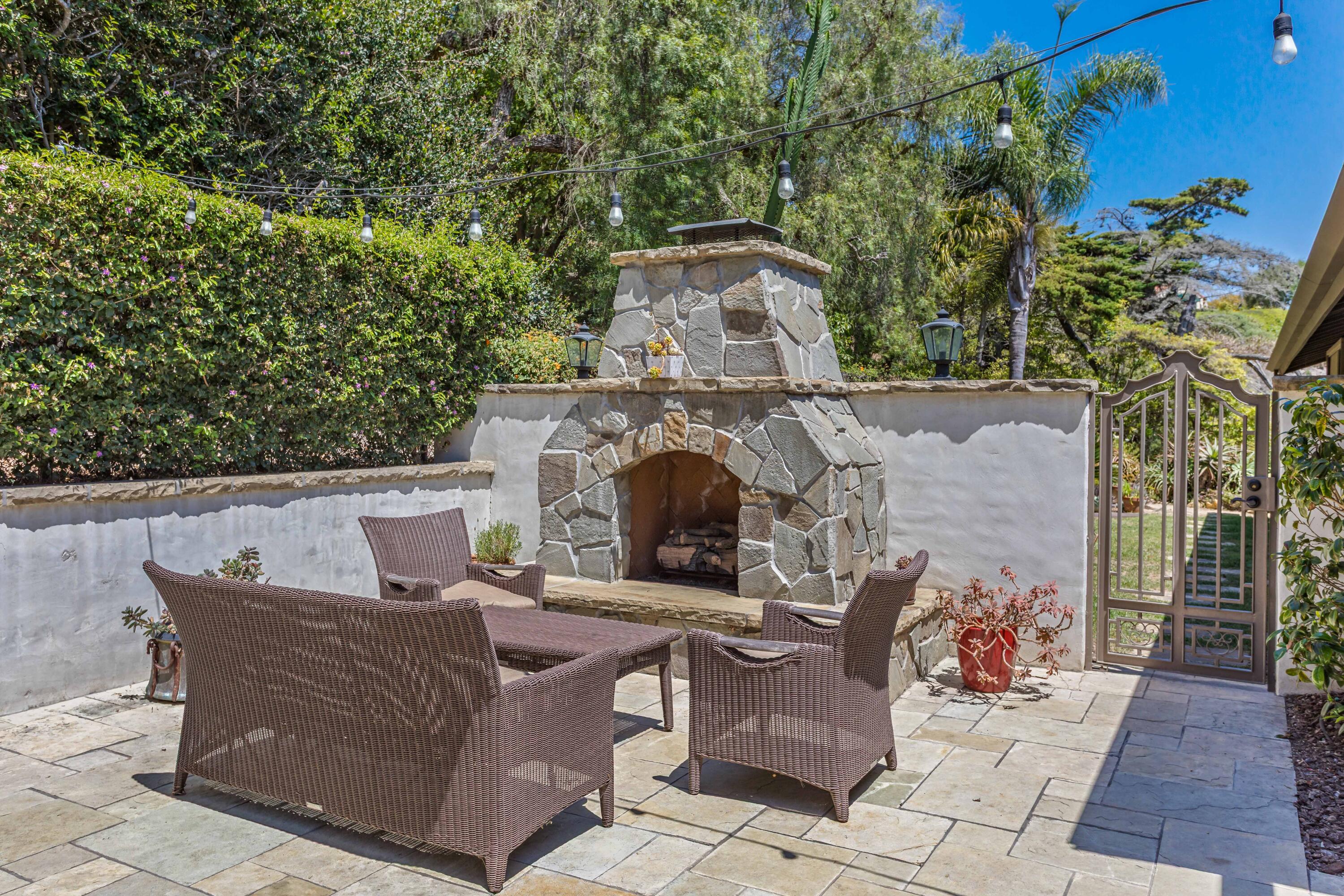 818 Sea Ranch Drive