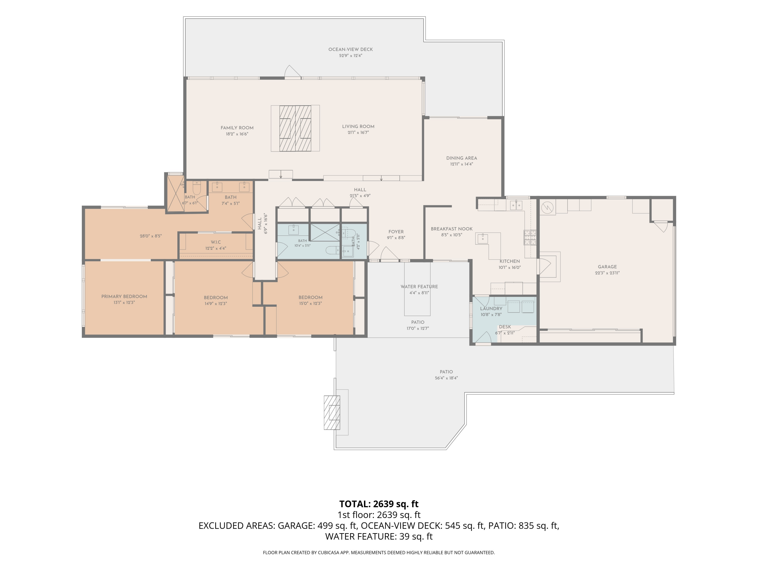 818 Sea Ranch Drive