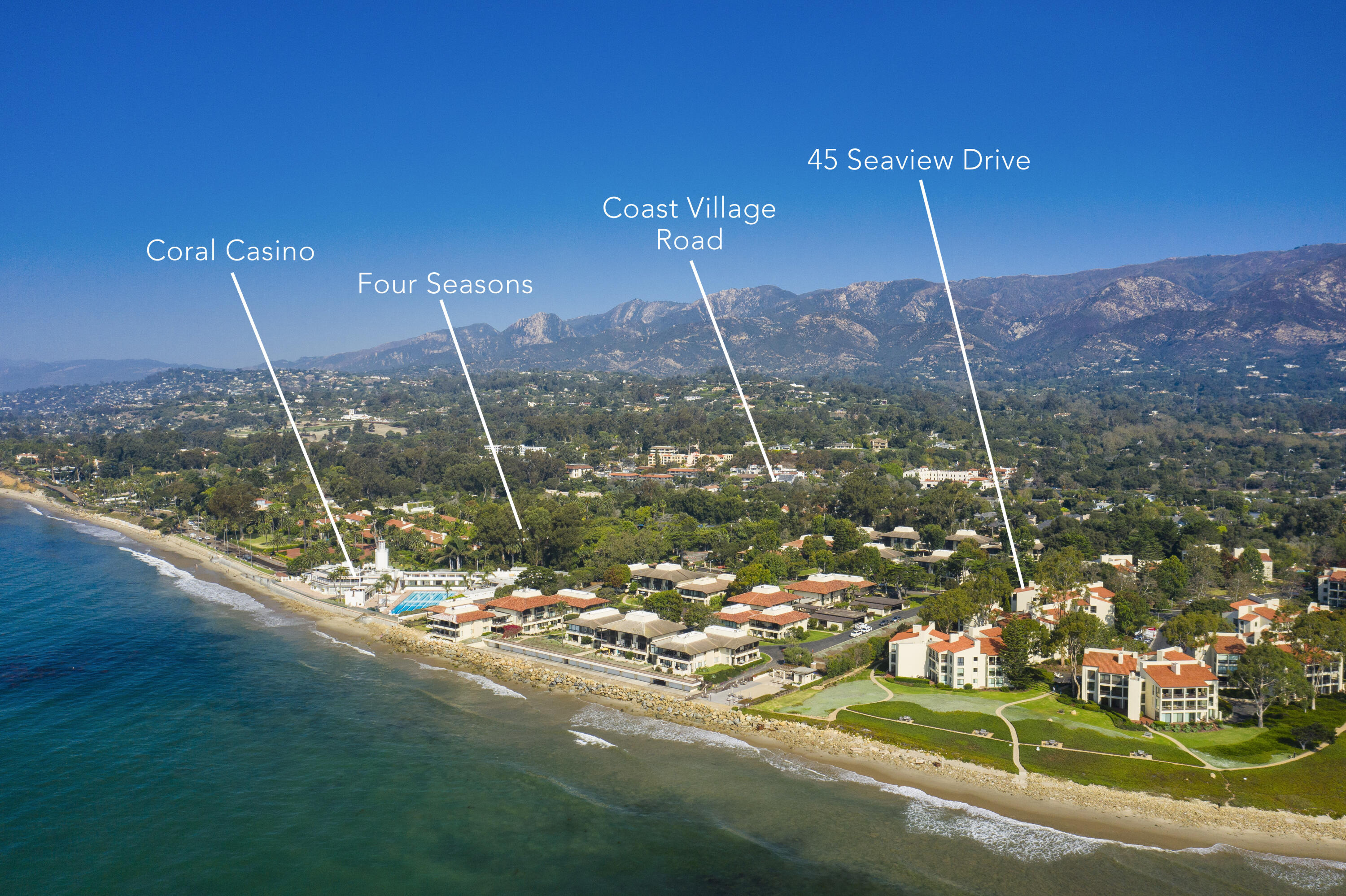 45 Seaview Drive
