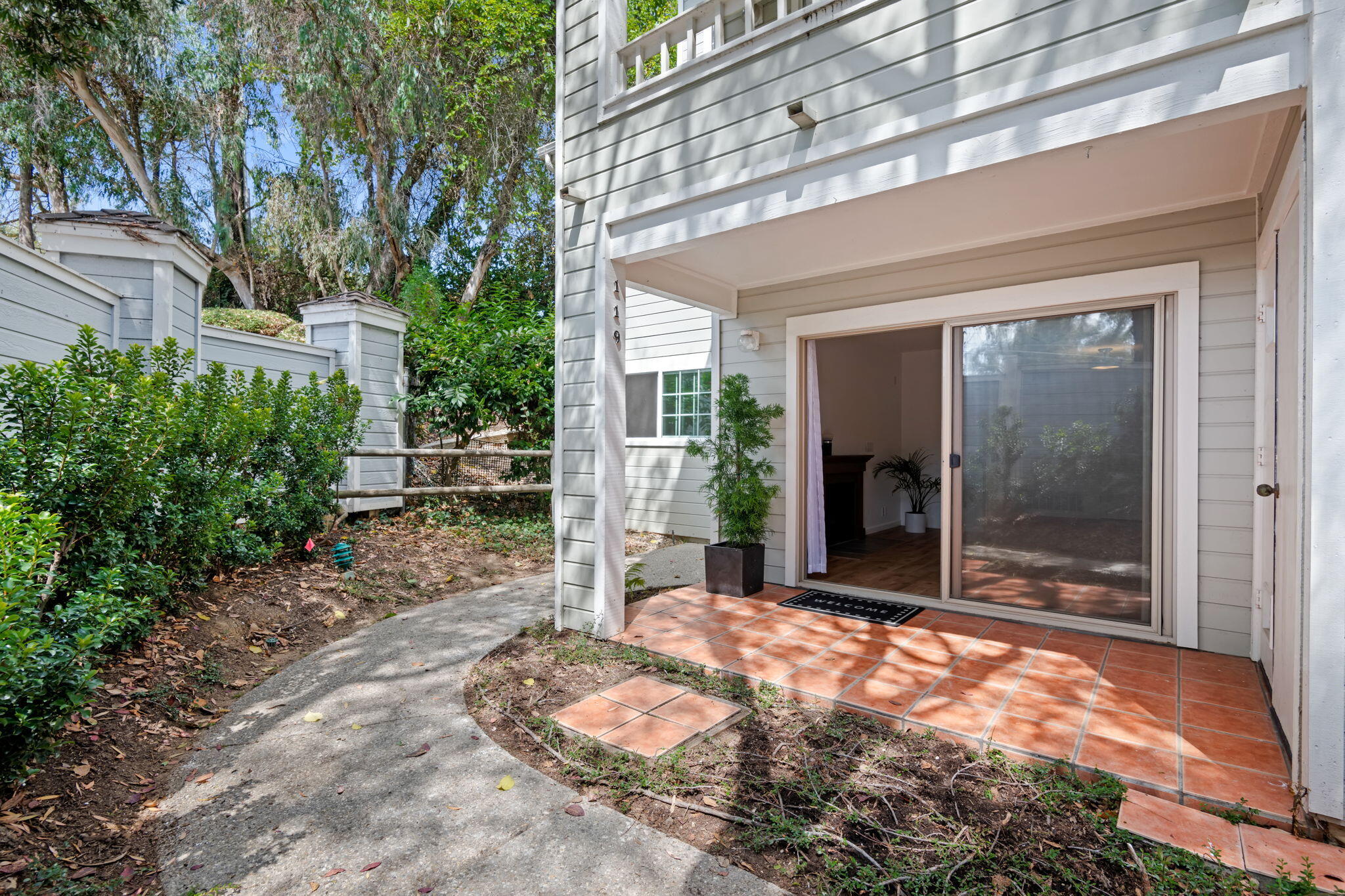 7630 Hollister Avenue Unit 119