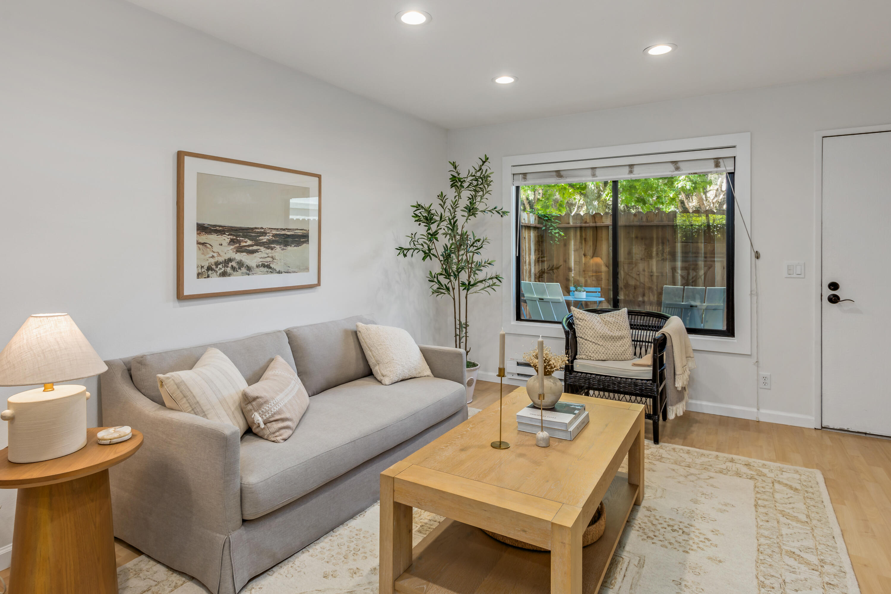 1201 Rebecca Lane Unit H