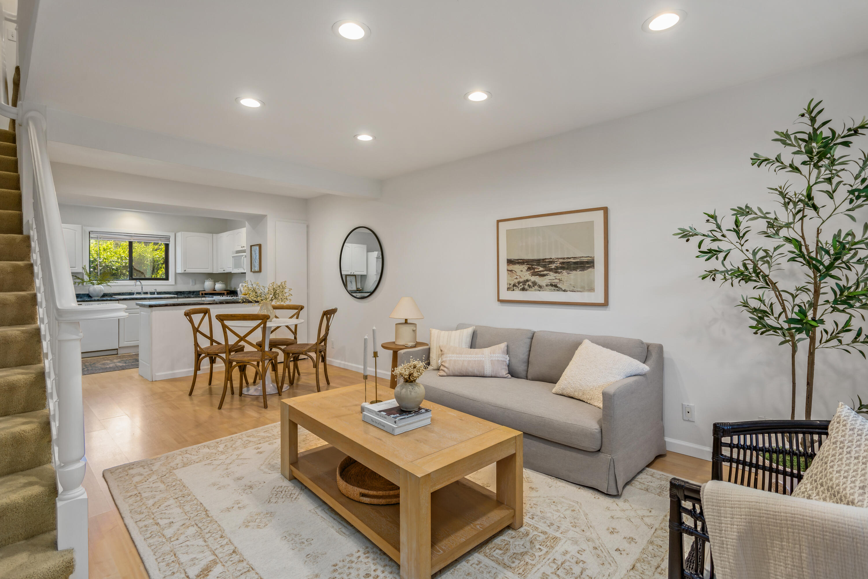 1201 Rebecca Lane Unit H