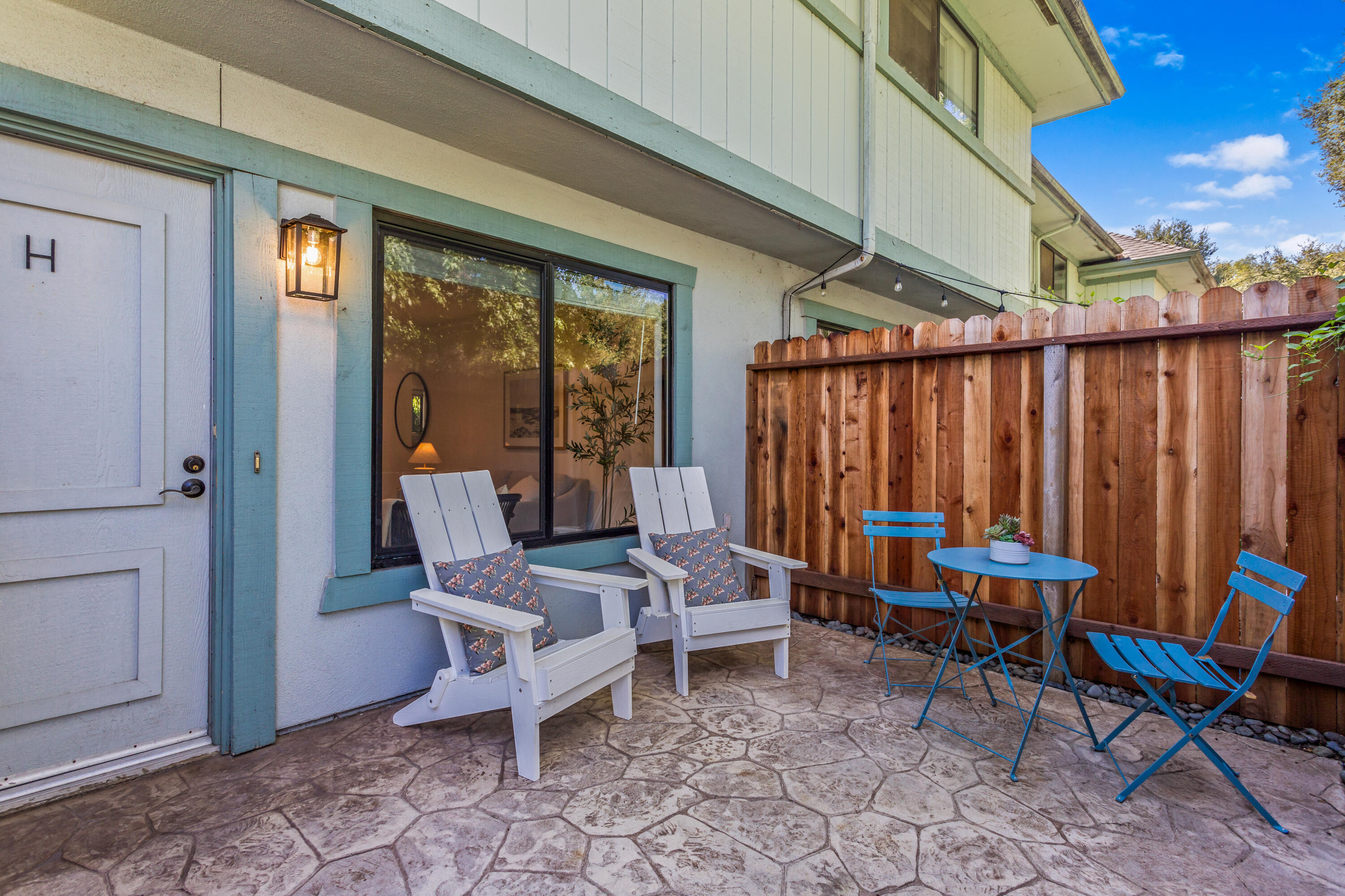 1201 Rebecca Lane Unit H