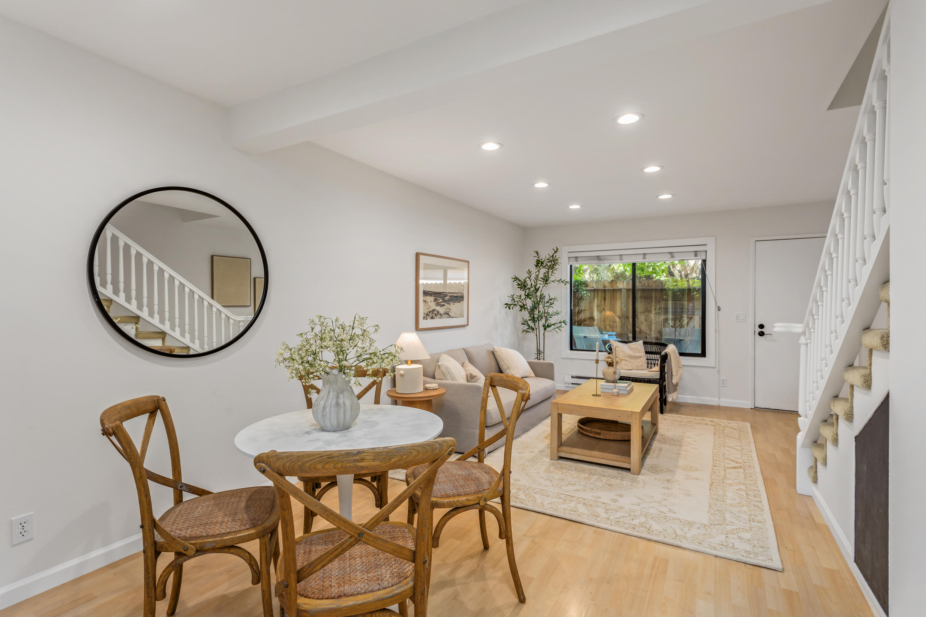 1201 Rebecca Lane Unit H