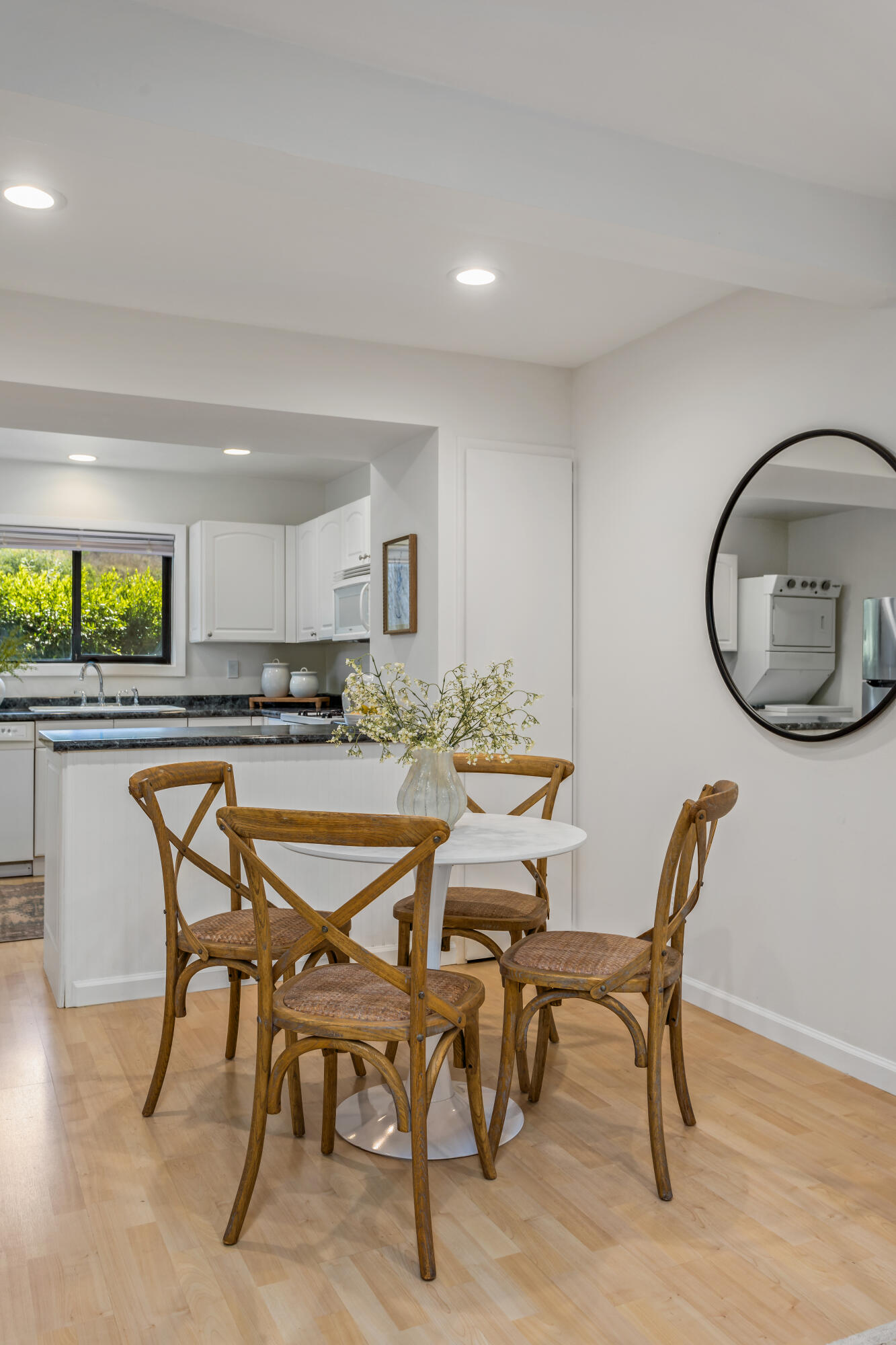 1201 Rebecca Lane Unit H