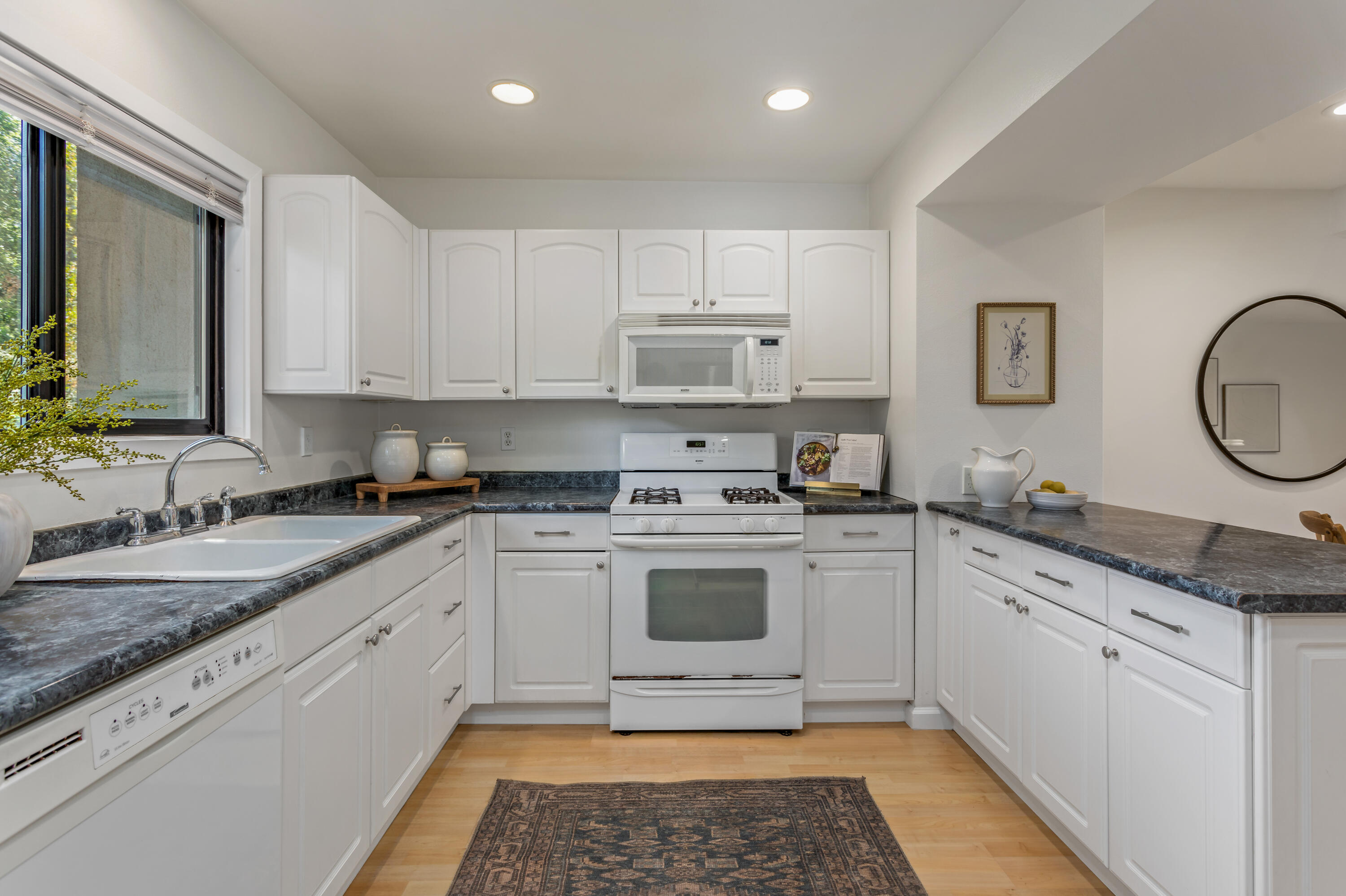 1201 Rebecca Lane Unit H