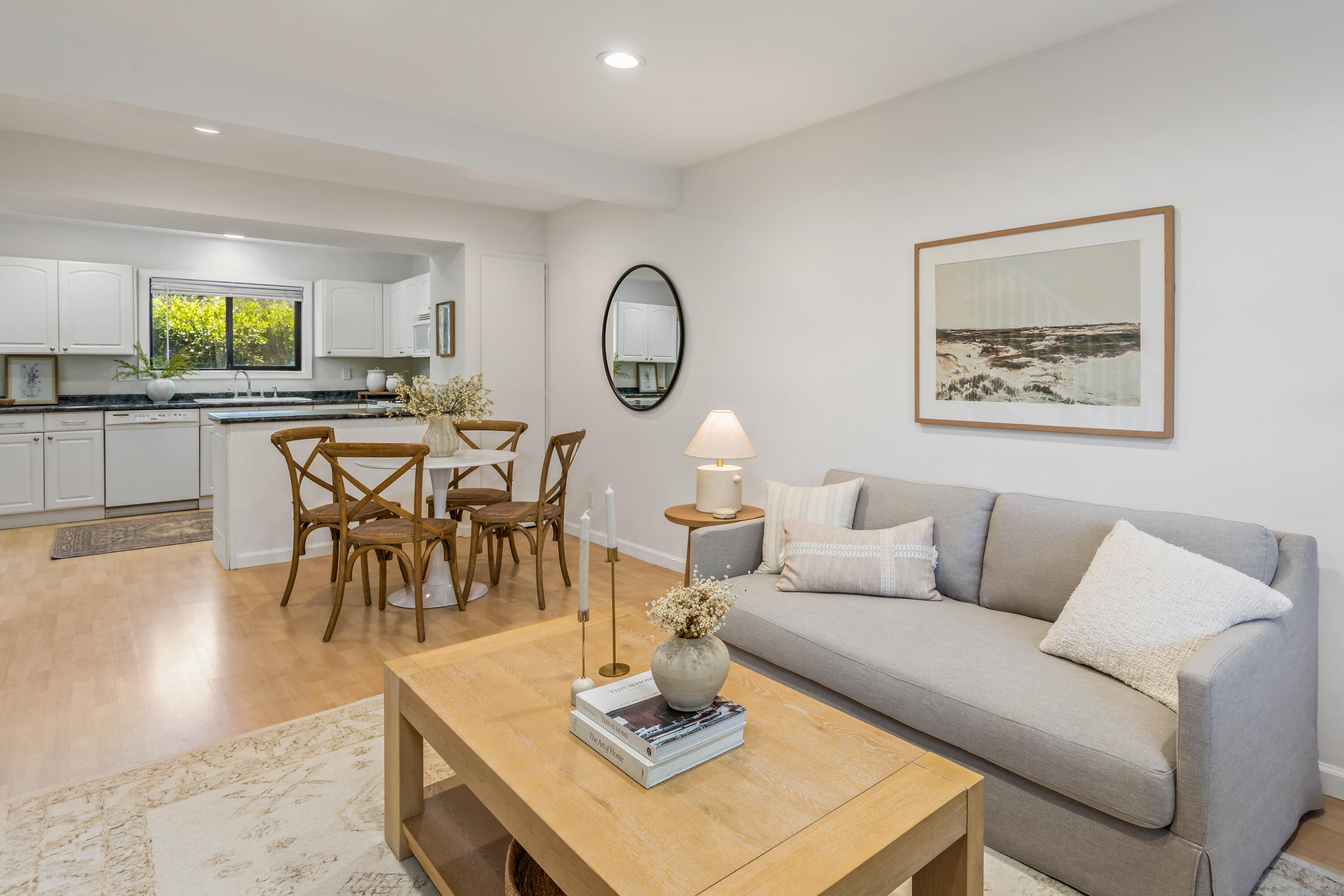 1201 Rebecca Lane Unit H