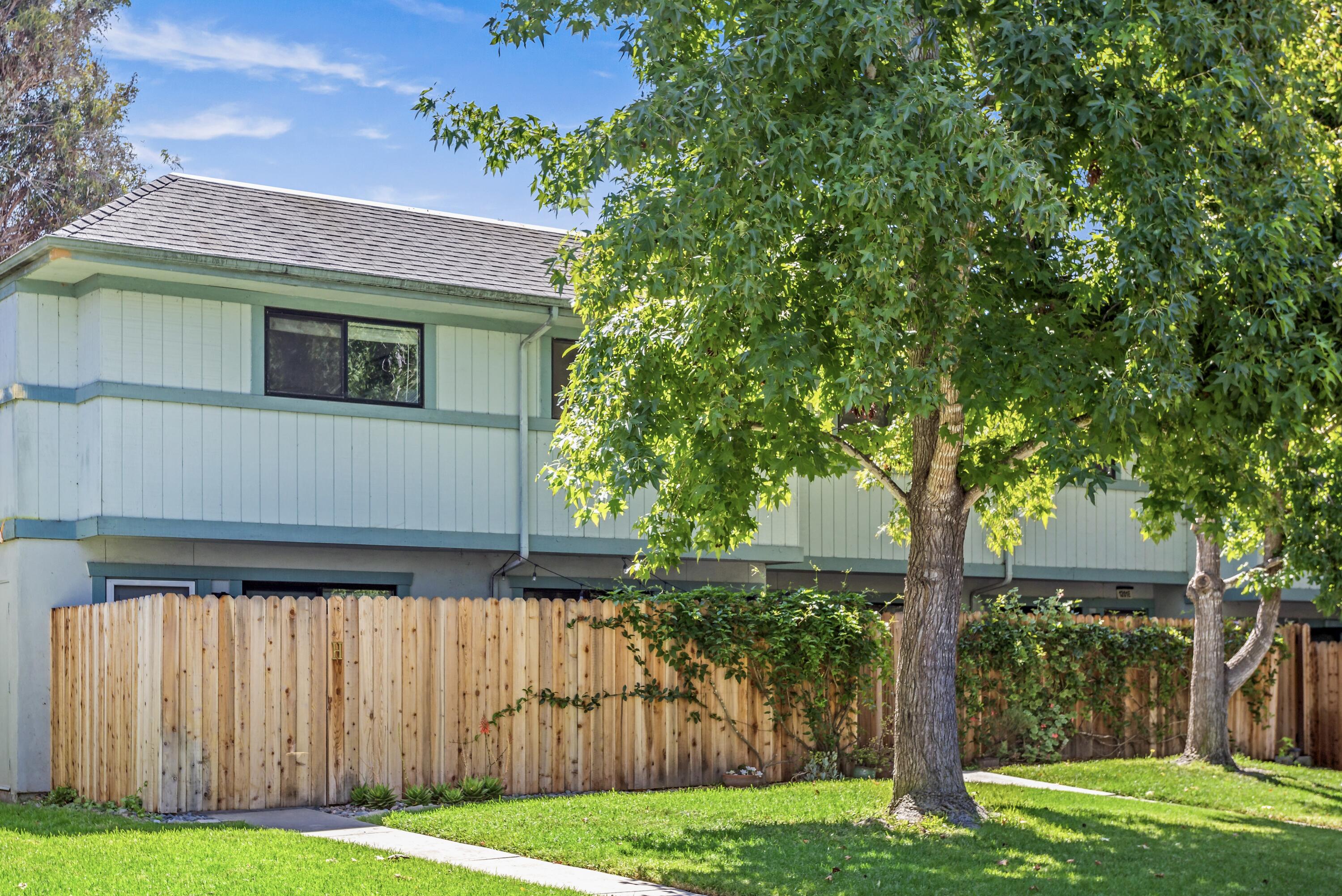 1201 Rebecca Lane Unit H