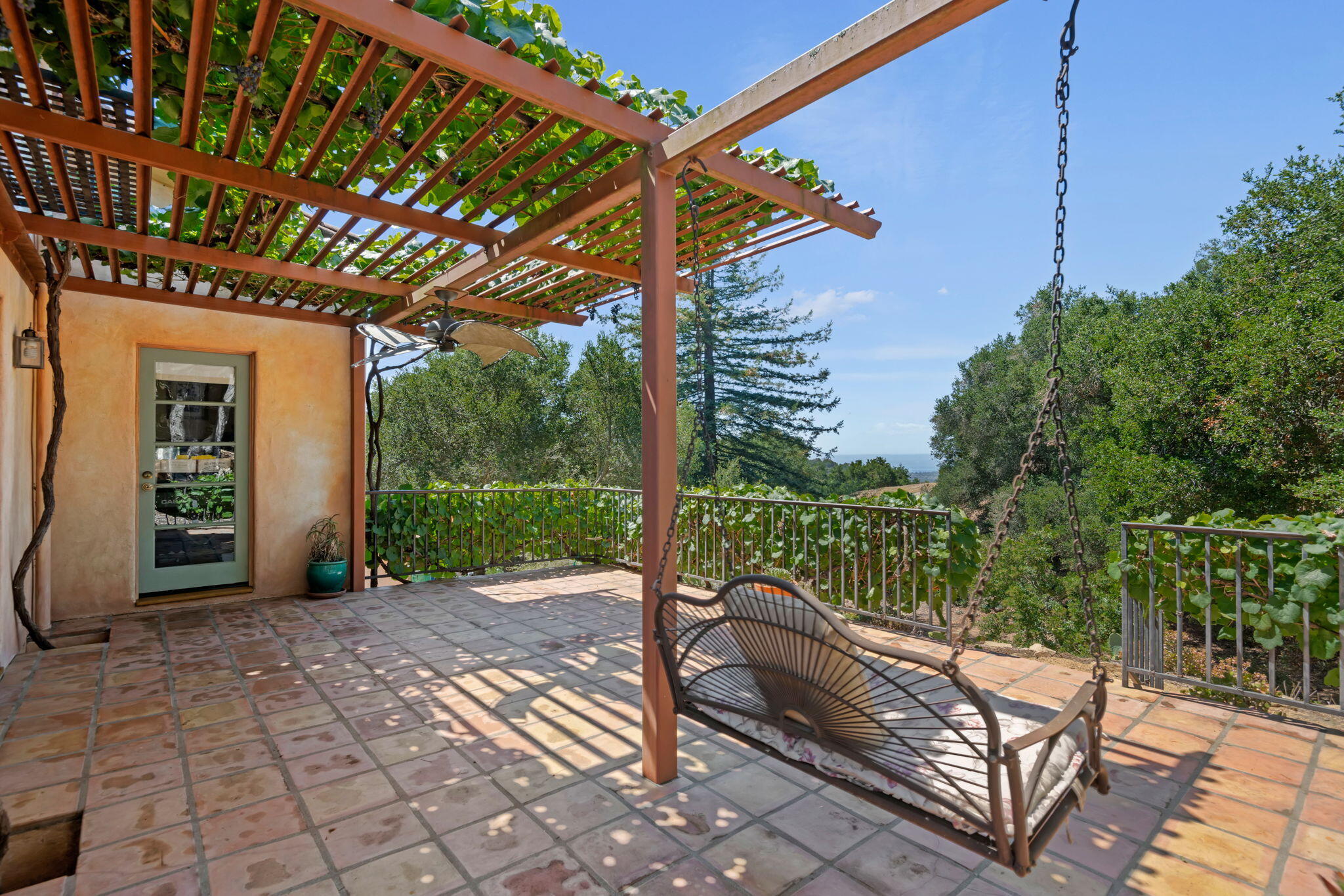 718 Las Canoas Place