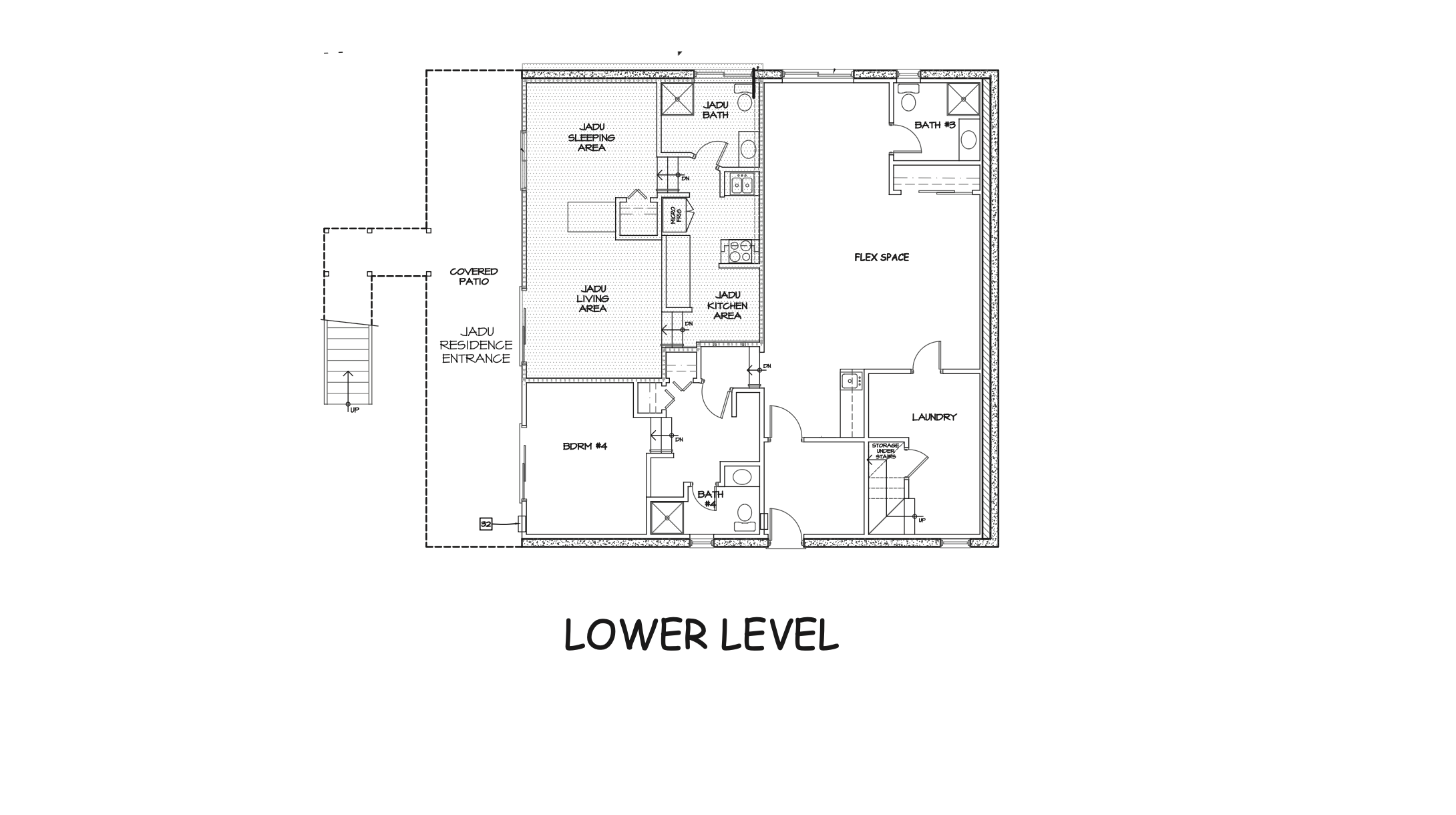 2937 Glen Albyn Drive